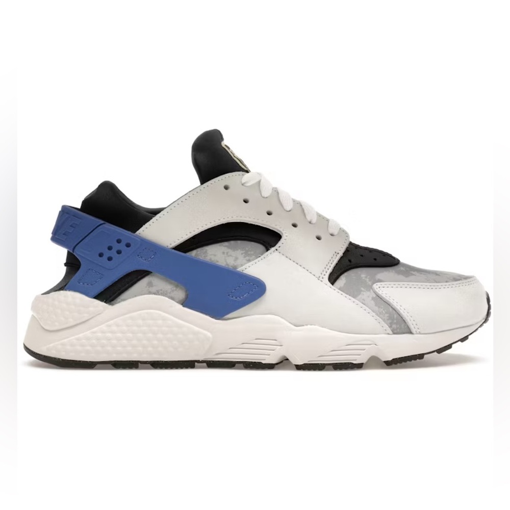 Nike - Air Huarache Social FC Craft Summit Blanco Azul Cometa - size 11